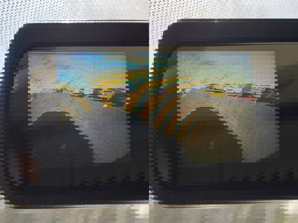 New 2026 Chevrolet Express 2500 Extended w/ Driver Convenience Package image 3