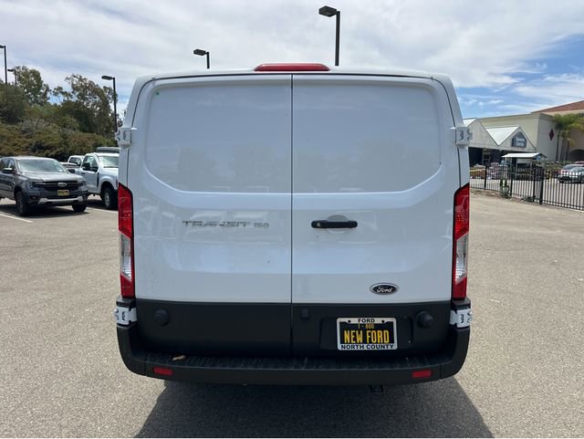 New 2025 Ford Transit 150 Low Roof image 5