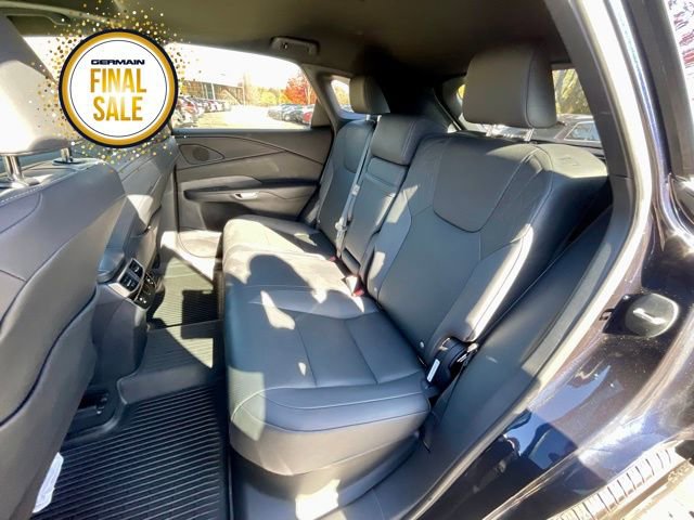 Used 2025 Lexus RX 350 Premium image 11