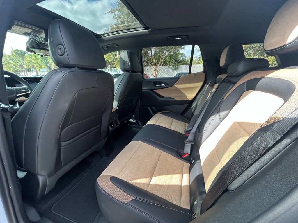 New 2026 Chevrolet Equinox ACTIV w/ Convenience Package III image 15