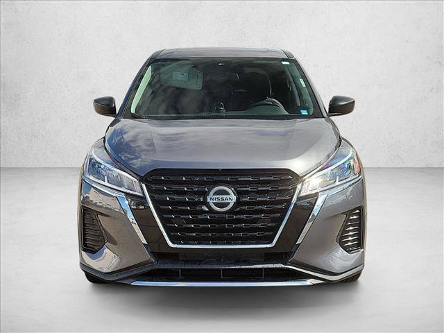 Used 2021 Nissan Kicks S FWD image 2