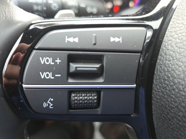 Used 2025 Acura Integra A-Spec image 24