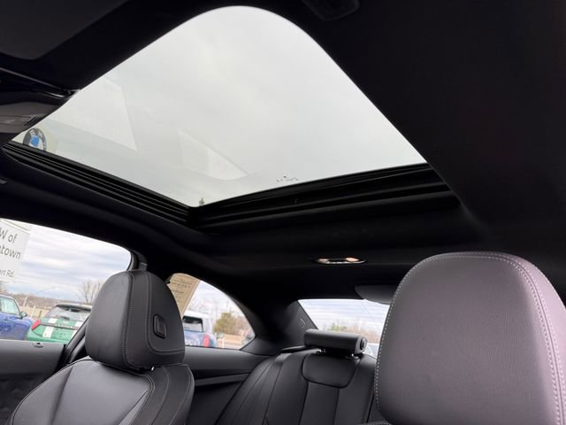 Certified 2025 BMW 230i xDrive Coupe w/ Convenience Package image 37