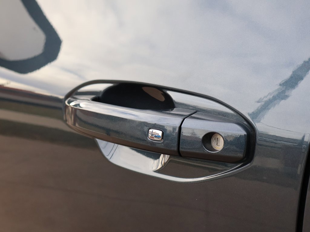 New 2026 GMC Sierra EV Elevation image 25