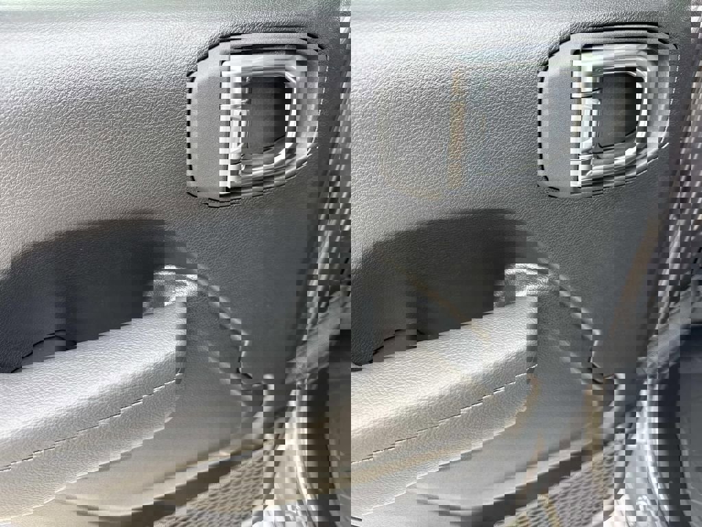 New 2026 Jeep Wrangler Willys image 30