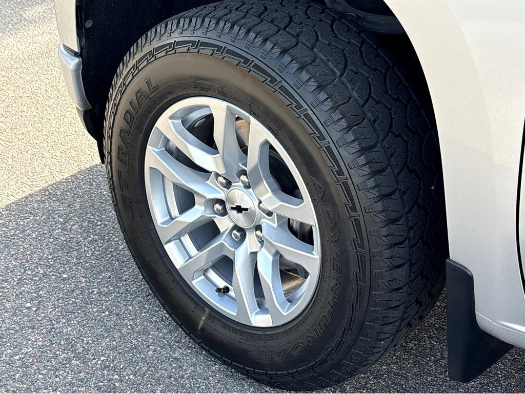 Used 2019 Chevrolet Silverado 1500 RST w/ All-Star Edition image 18