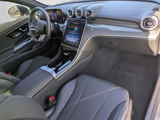 Certified 2024 Mercedes-Benz CLE 300 CLE 300 image 23