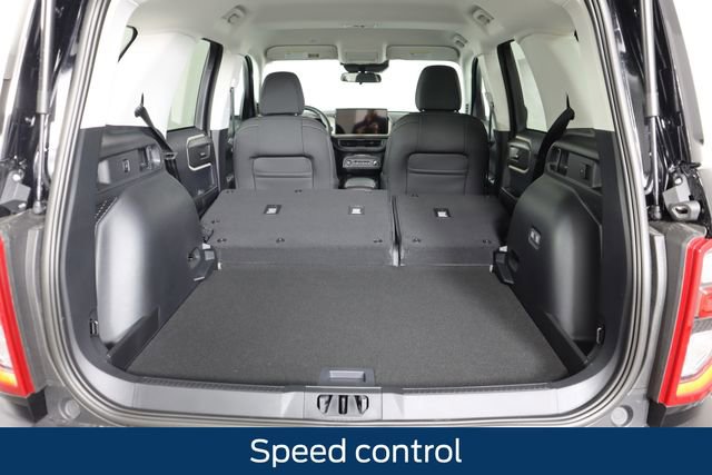 New 2025 Ford Bronco Sport Big Bend w/ Convenience Package image 45