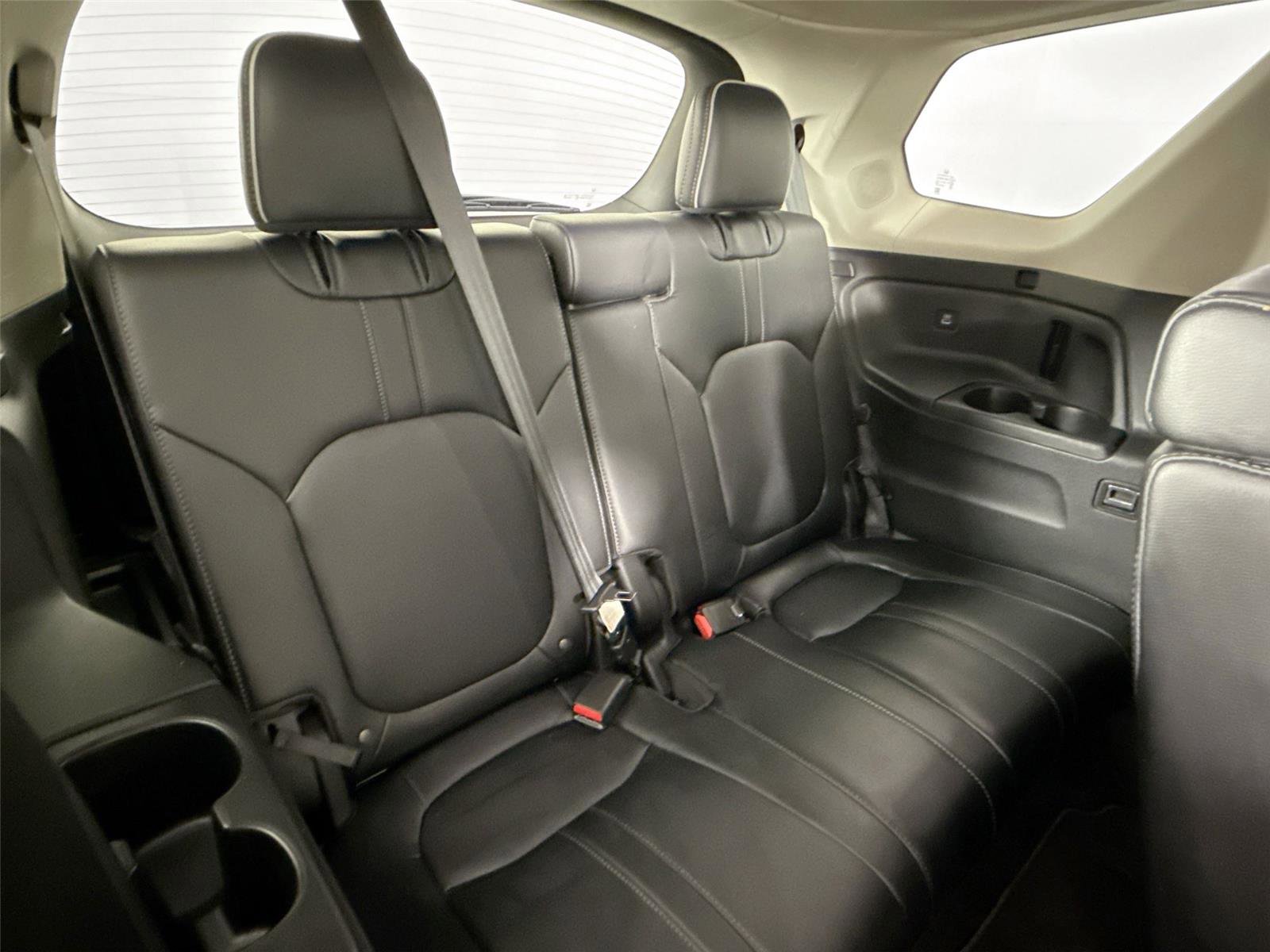 Used 2023 Honda Pilot Elite image 44