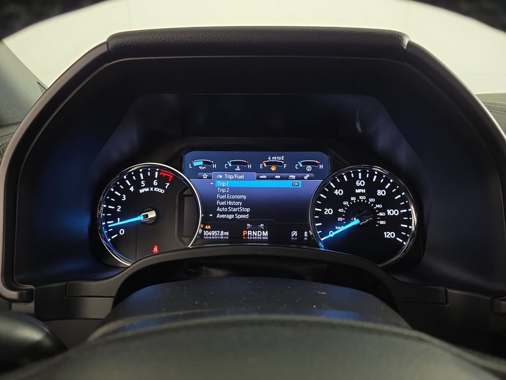Used 2020 Ford Expedition Max Limited AWD/4WD image 17