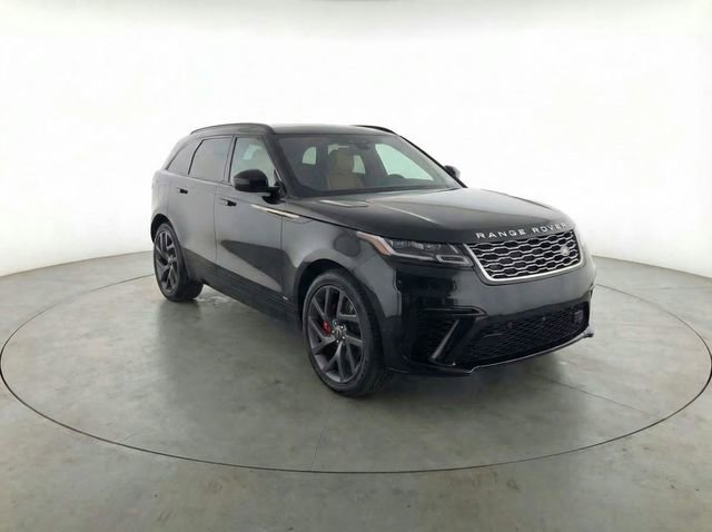 Used 2020 Land Rover Range Rover Velar SV Autobiography Dynamic image 31