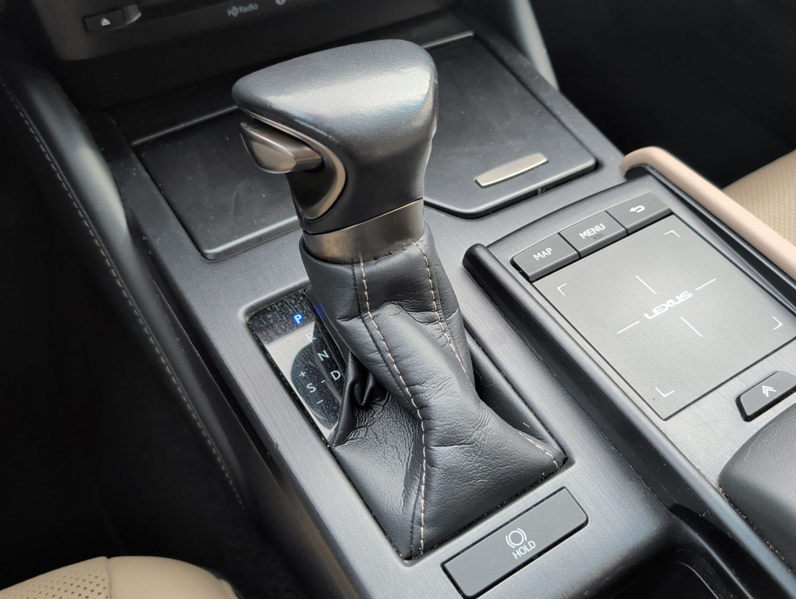 Used 2019 Lexus ES 350 FWD image 21