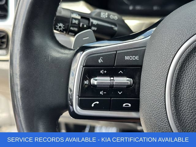 Used 2021 Kia Sorento SX FWD image 10