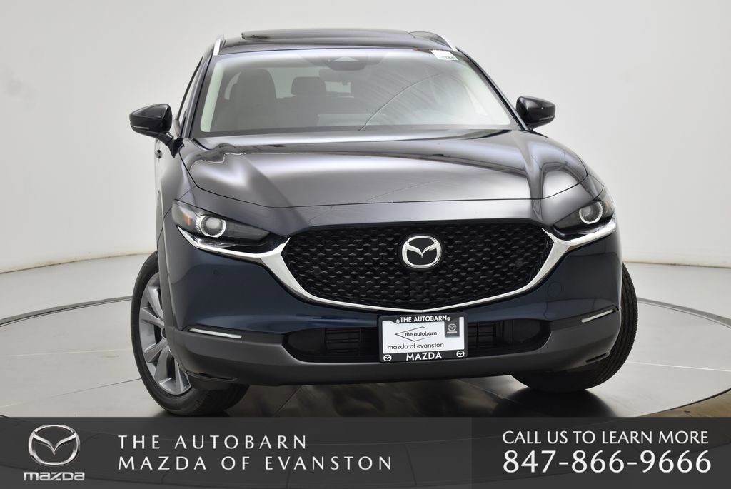 New 2026 MAZDA CX-30 AWD 2.5 S image 4