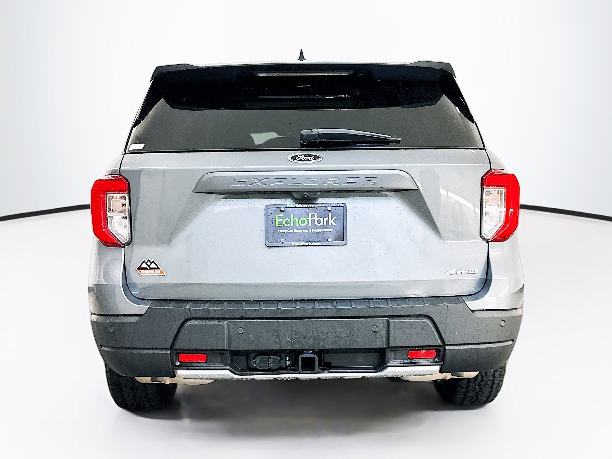 Used 2023 Ford Explorer Timberline w/ Timberline Technology Package image 7