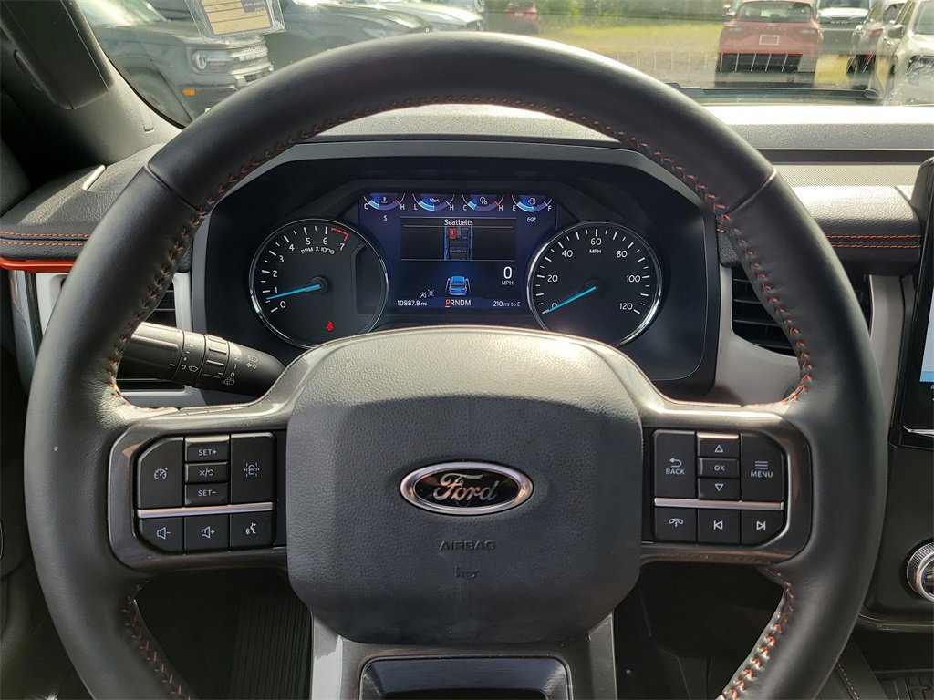 Certified 2024 Ford Expedition Timberline image 30