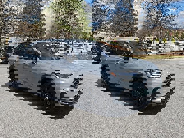 Used 2024 Honda HR-V Sport image 10