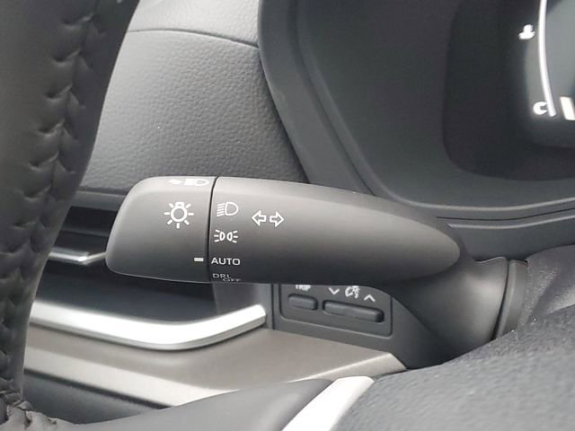 New 2026 Toyota Grand Highlander XLE image 18