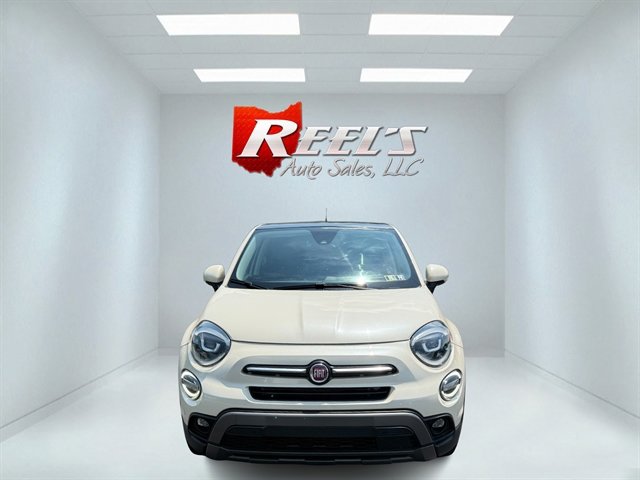 Used 2020 FIAT 500X Trekking Plus w/ Premium Group image 2
