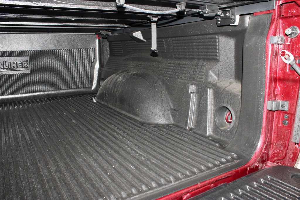 Used 2025 RAM 1500 Big Horn AWD/4WD image 14