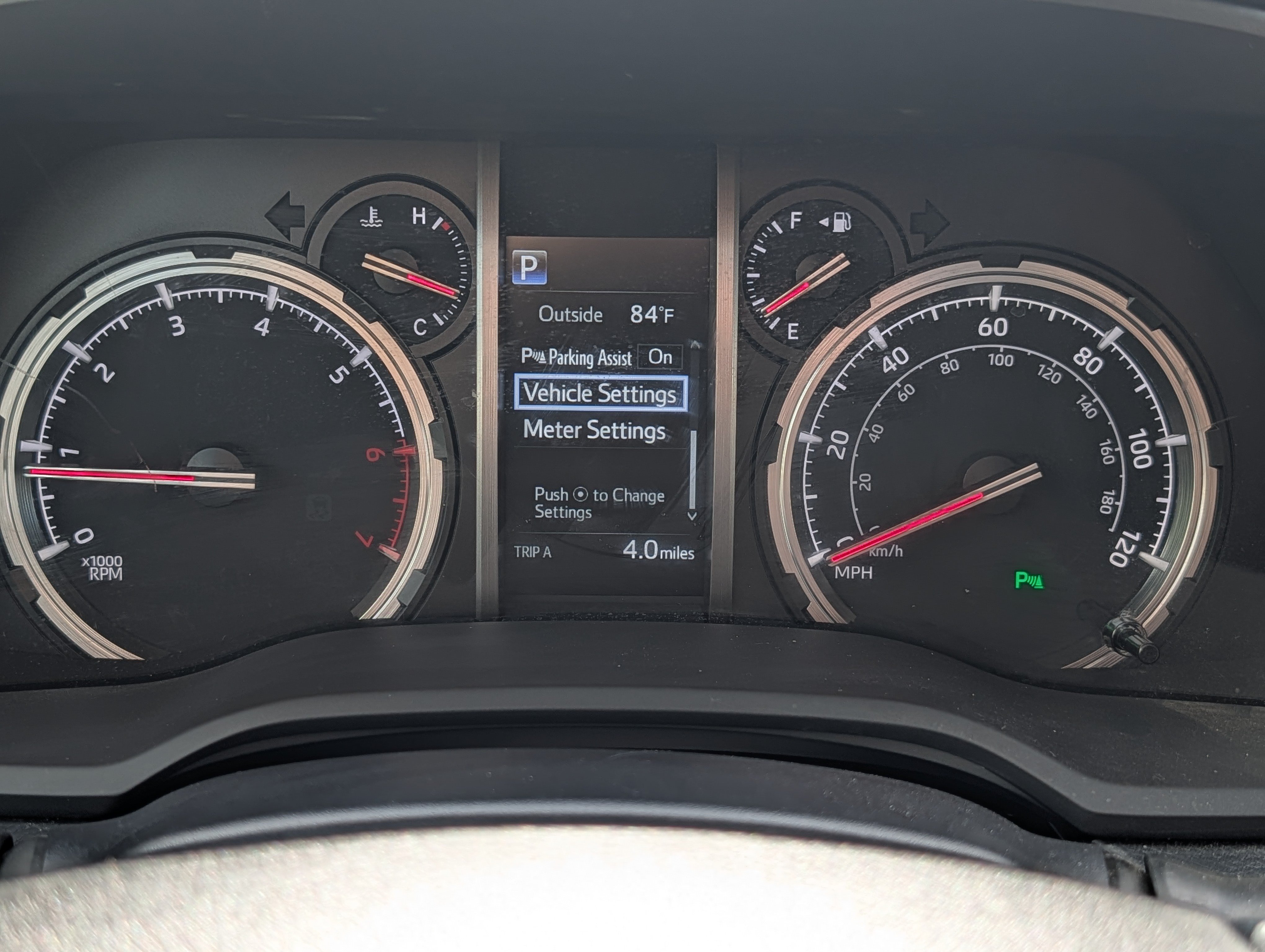 Certified 2023 Toyota 4Runner Limited AWD/4WD image 21