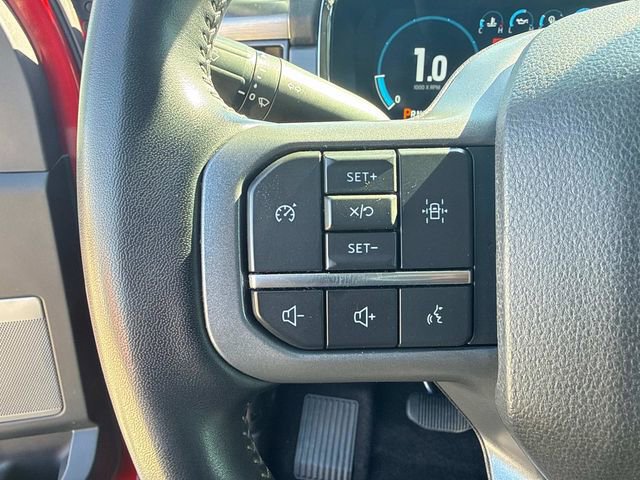 Used 2023 Ford F150 Lariat w/ Trailer Tow Package image 29