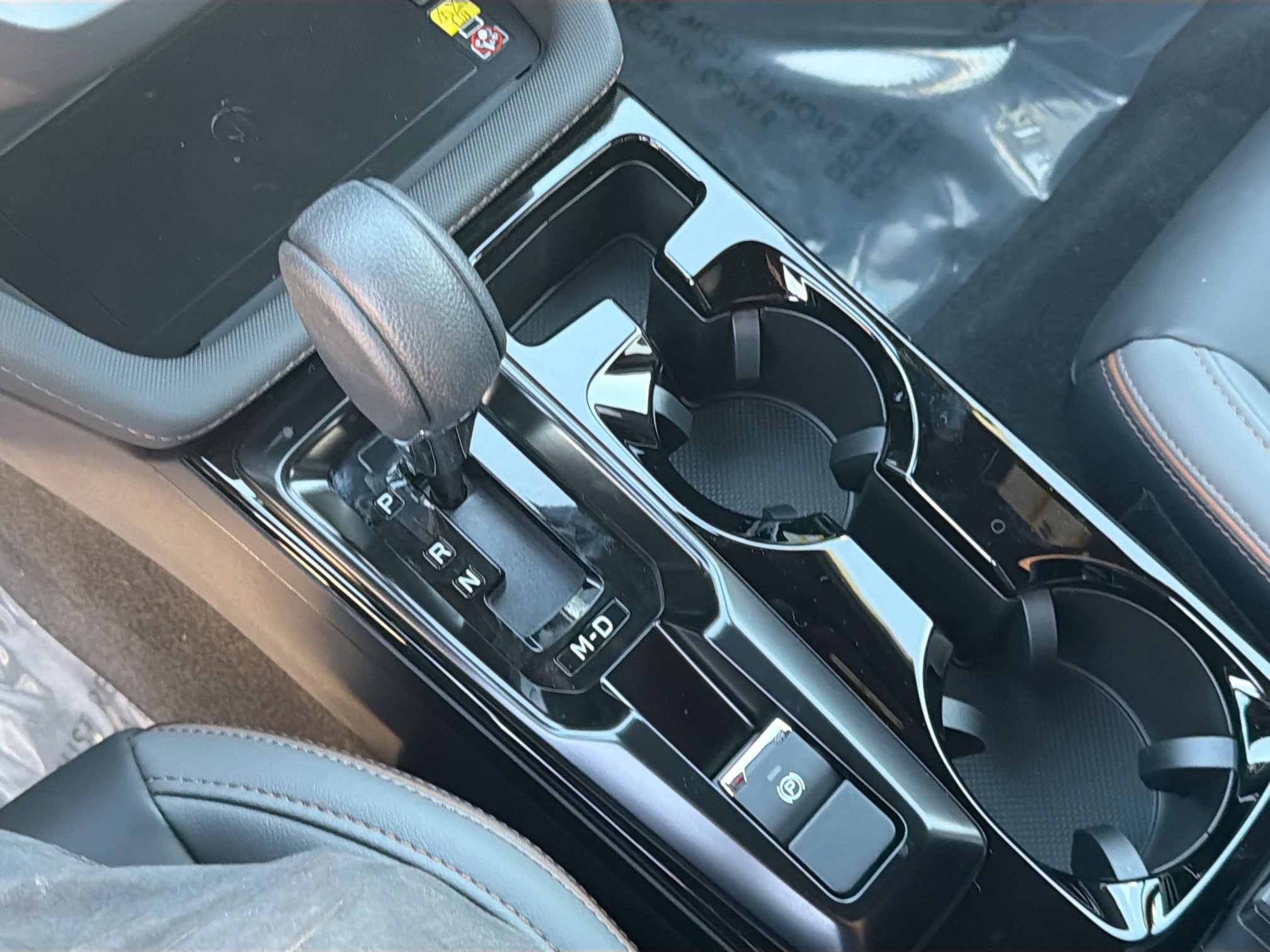 New 2026 Subaru Forester Sport AWD/4WD image 28