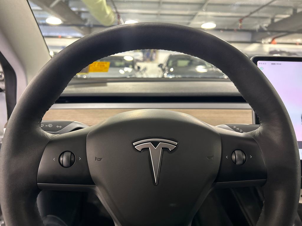 Used 2023 Tesla Model 3 Performance image 12