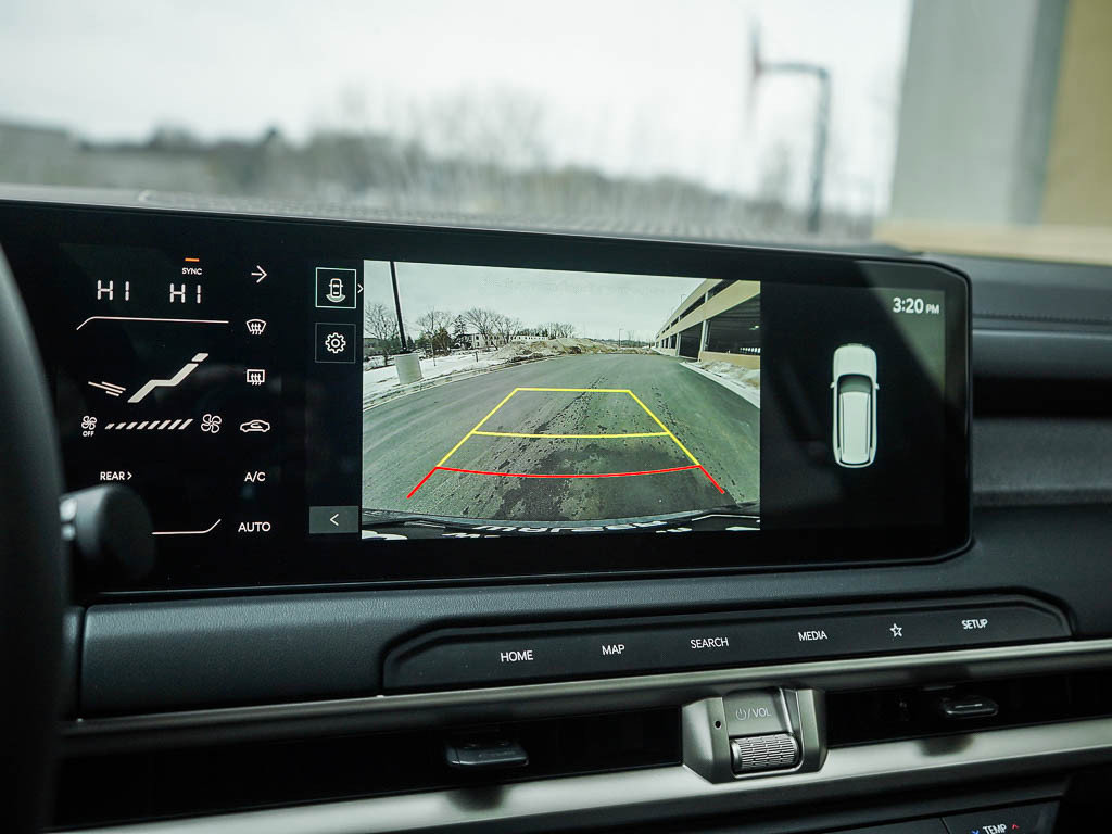 New 2027 Kia Telluride S image 26