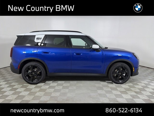 New 2026 MINI Cooper Countryman S image 8