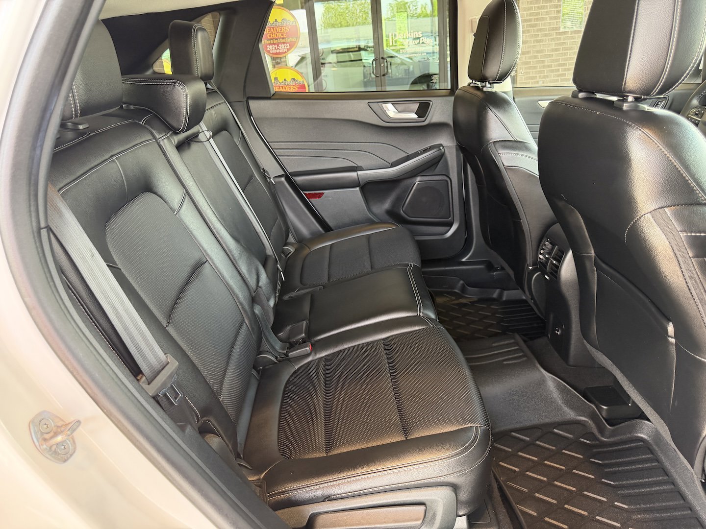 Used 2022 Ford Escape SEL AWD/4WD image 28