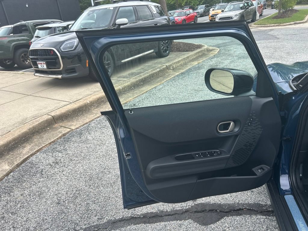 New 2026 MINI Cooper S FWD image 17