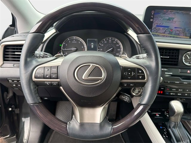 Used 2021 Lexus RX 350 FWD w/ Luxury Package image 26