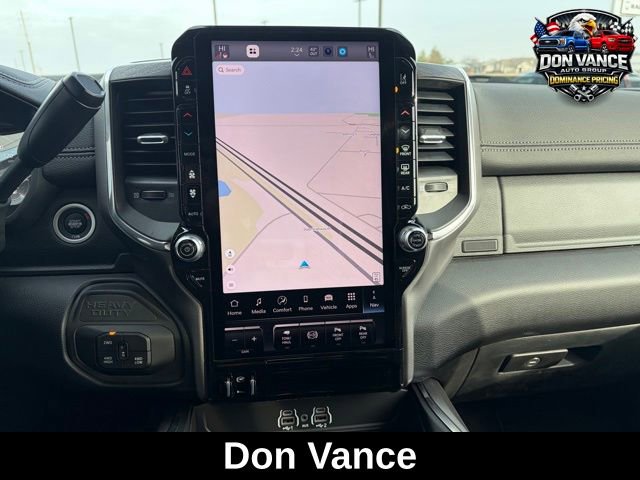 New 2026 RAM 2500 Laramie image 17