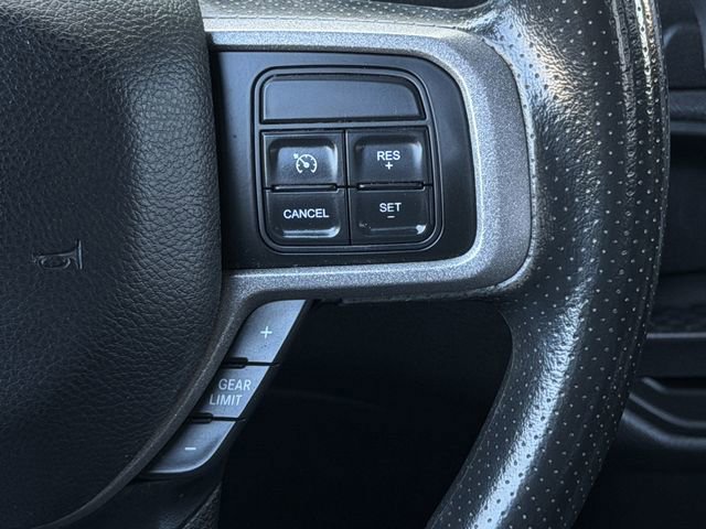 Used 2021 RAM 3500 Tradesman AWD/4WD image 17