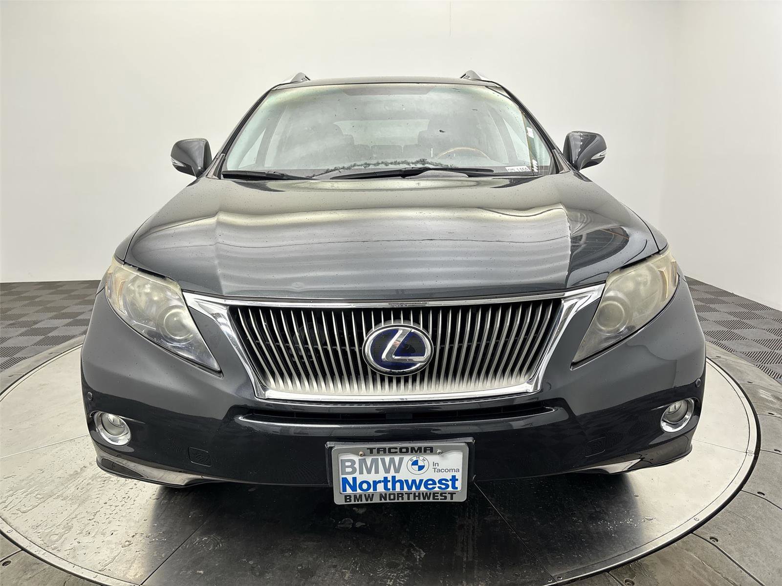 Used 2010 Lexus RX 450h AWD image 14