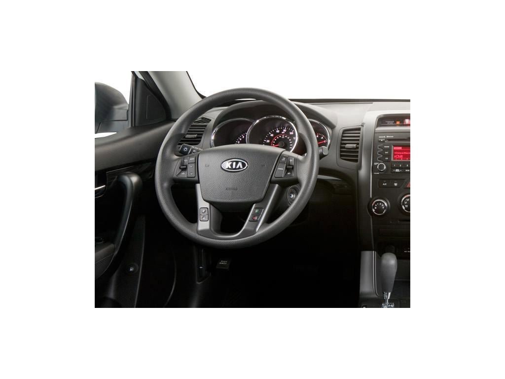 Used 2012 Kia Sorento EX w/ EX V6 Premium Pkg AWD/4WD image 20