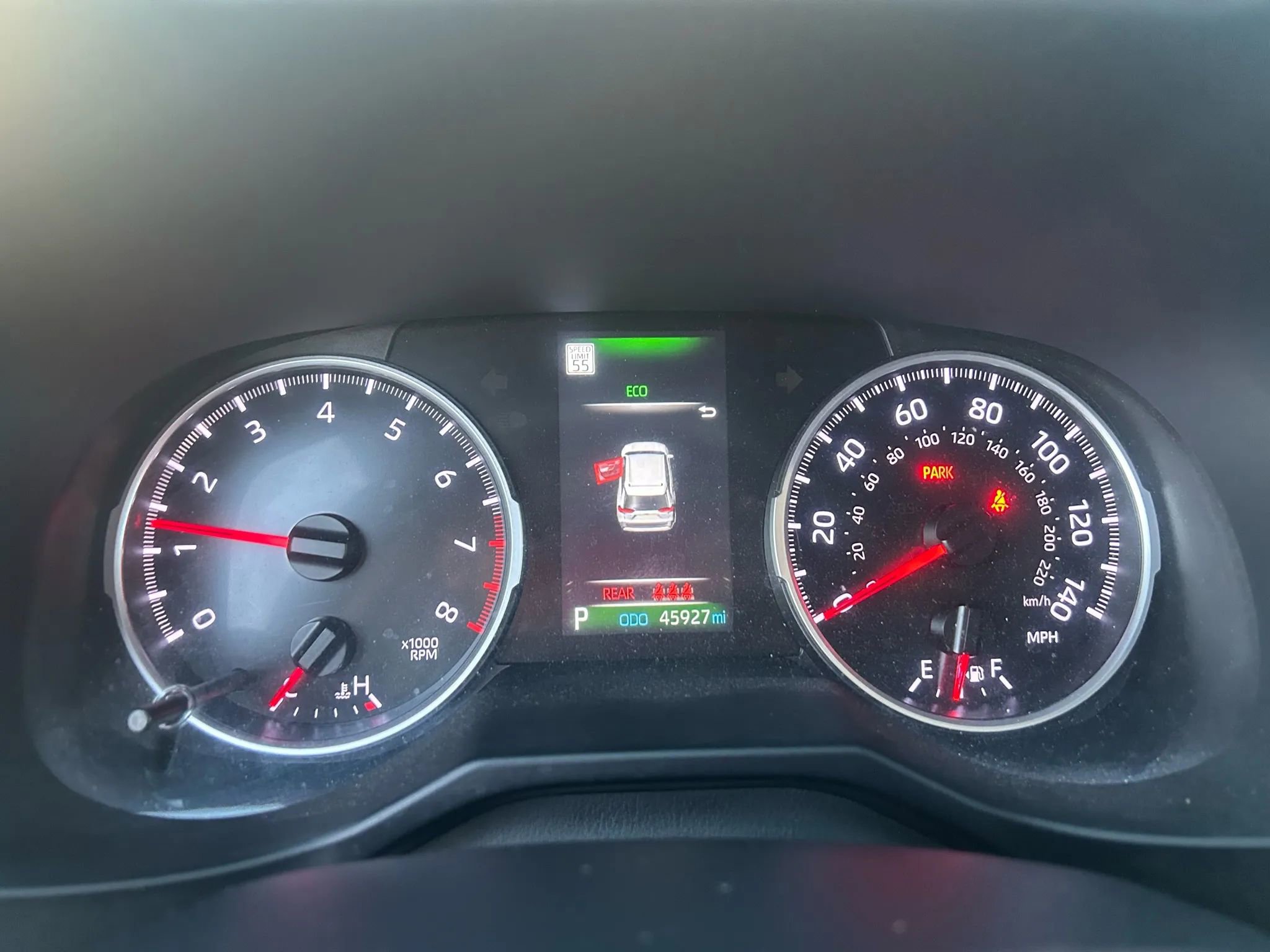 Used 2022 Toyota RAV4 LE image 11