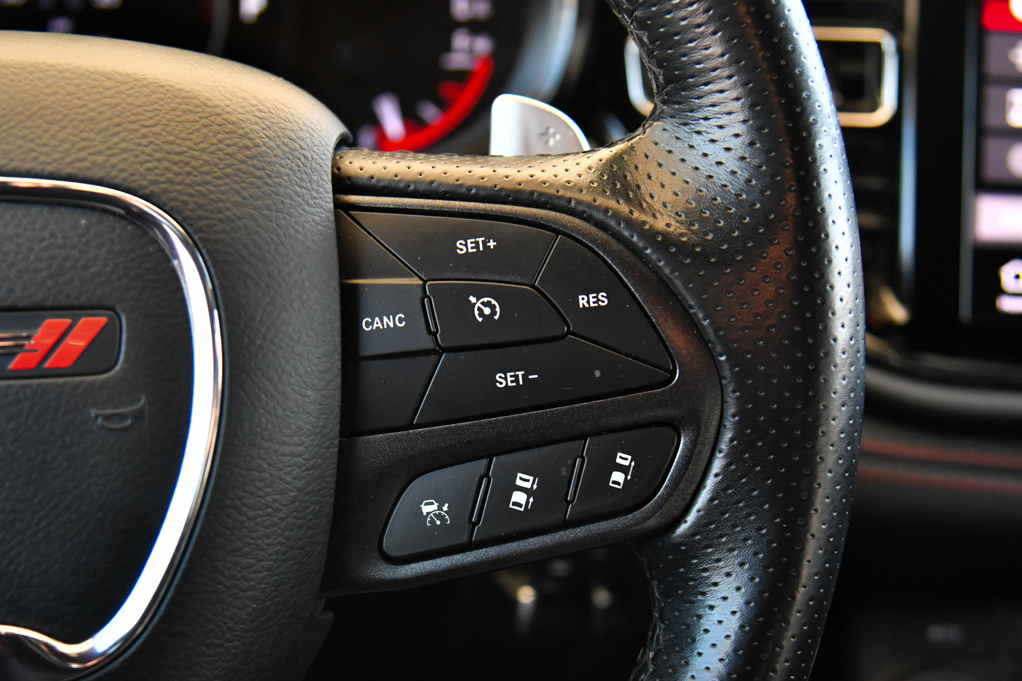 Used 2024 Dodge Durango GT image 33