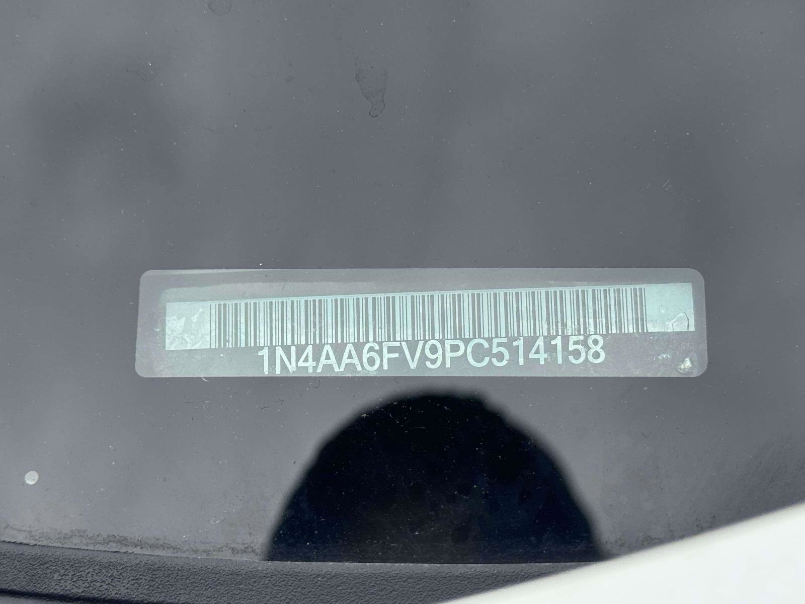 Used 2023 Nissan Maxima Platinum w/ Sport Mat Group image 17