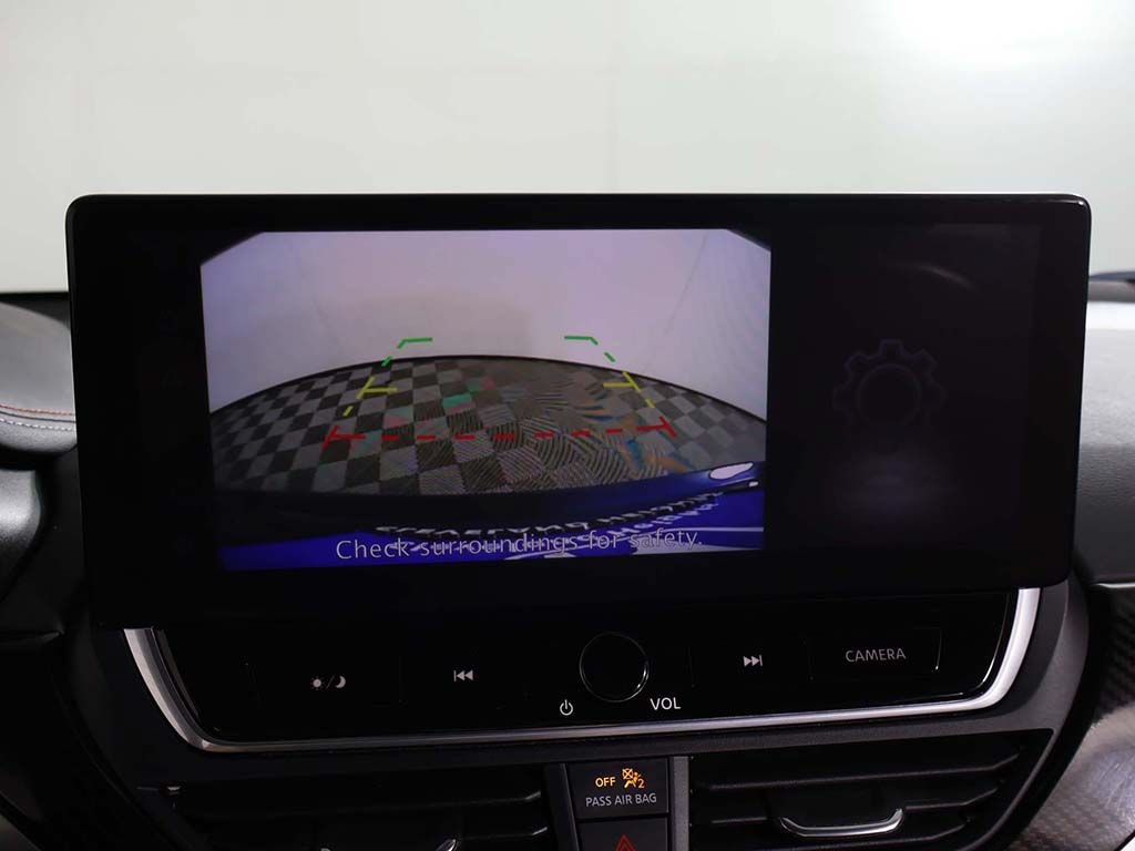 Used 2024 Nissan Altima 2.5 SR w/ SR Premium Package AWD/4WD image 46