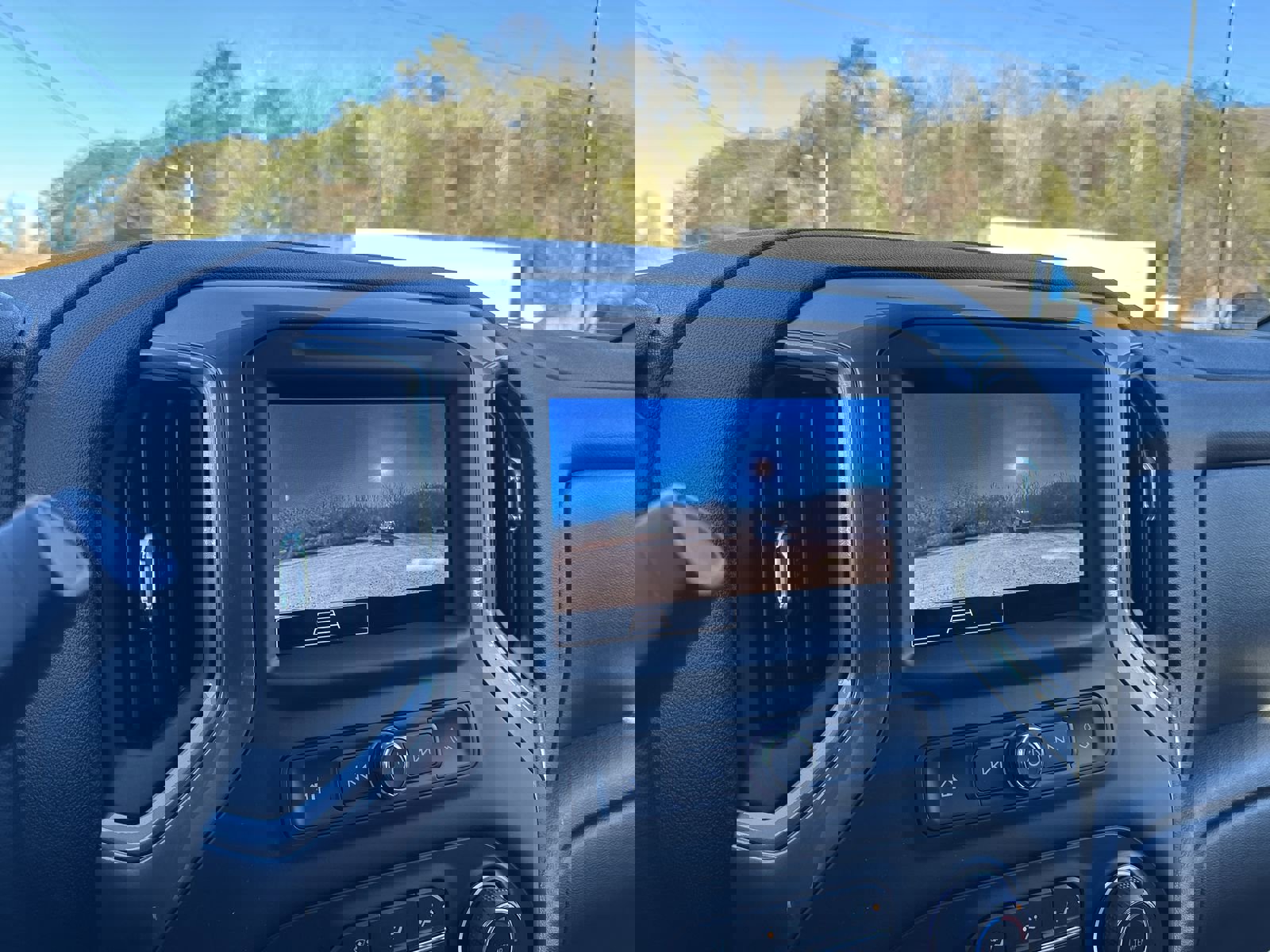 New 2026 Chevrolet Silverado 3500 W/T w/ WT Convenience Package image 20