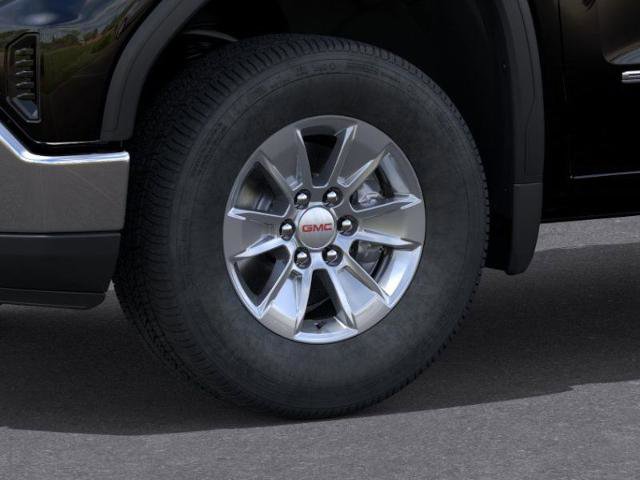 New 2026 GMC Sierra 1500 SLE image 9
