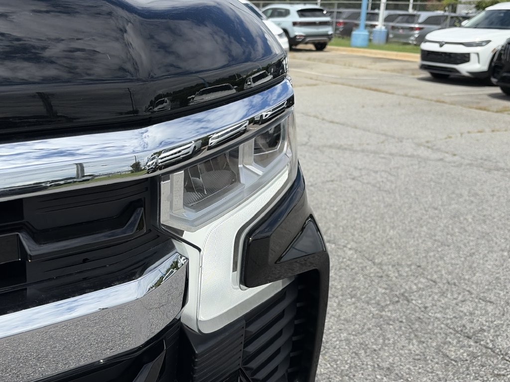 Used 2023 Chevrolet Silverado 1500 LT AWD/4WD image 24