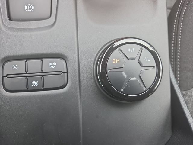 New 2026 Ford Ranger XL AWD/4WD image 20