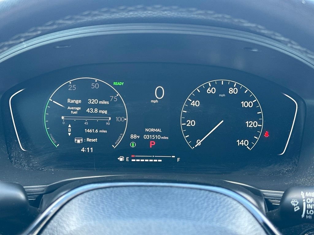 Used 2025 Honda Civic Sport image 27