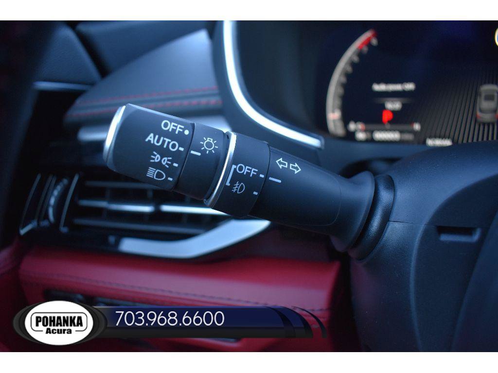 New 2026 Acura MDX A-Spec AWD/4WD image 10