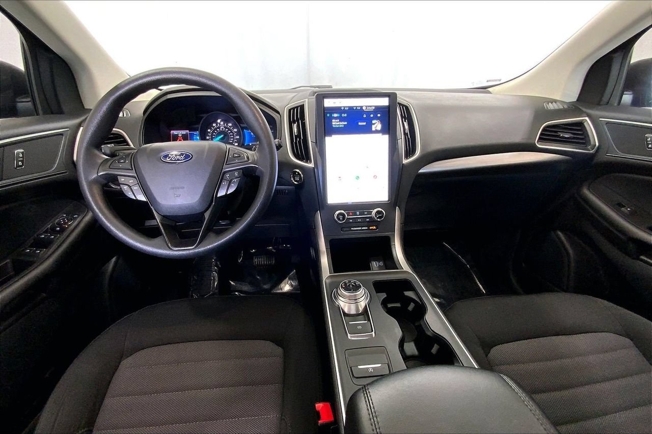Used 2024 Ford Edge SE AWD/4WD image 15