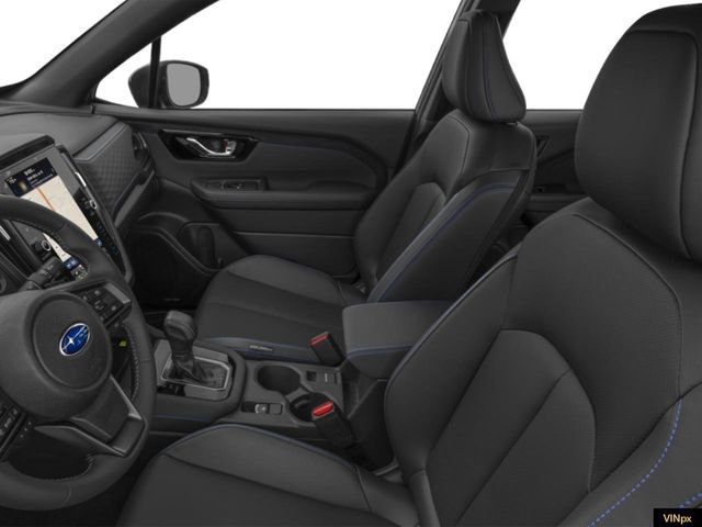 New 2026 Subaru Forester Limited AWD/4WD image 7