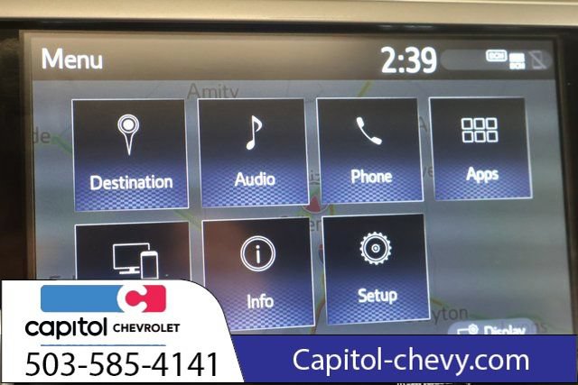Used 2021 Toyota 4Runner SR5 Premium w/ Moonroof Package AWD/4WD image 26